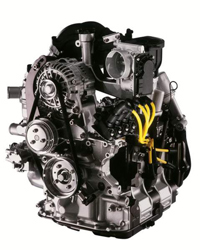 P286F Engine